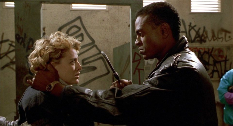Candyman, el dominio de la mente