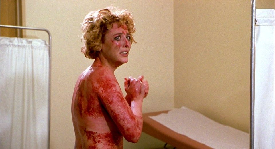 Candyman, el dominio de la mente