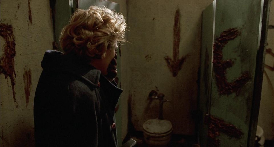 Candyman, el dominio de la mente