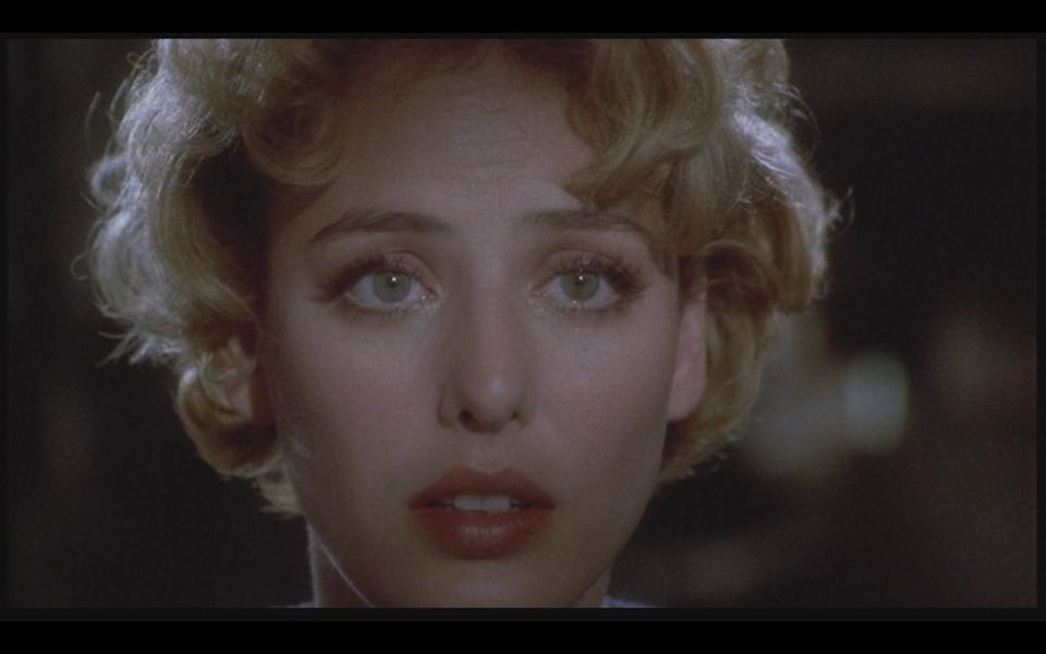 Candyman, el dominio de la mente