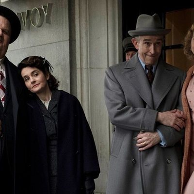 El Gordo y el Flaco (Stan & Ollie)