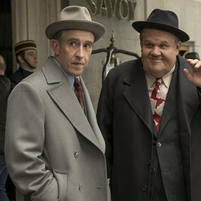 El Gordo y el Flaco (Stan & Ollie)