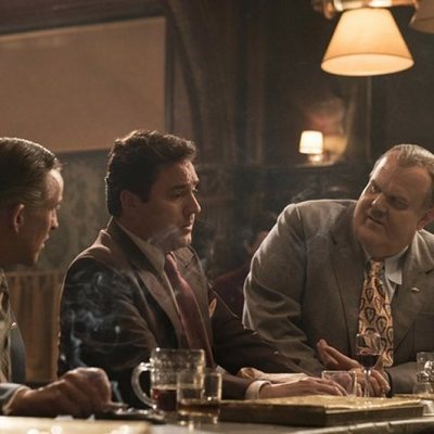 El Gordo y el Flaco (Stan & Ollie)