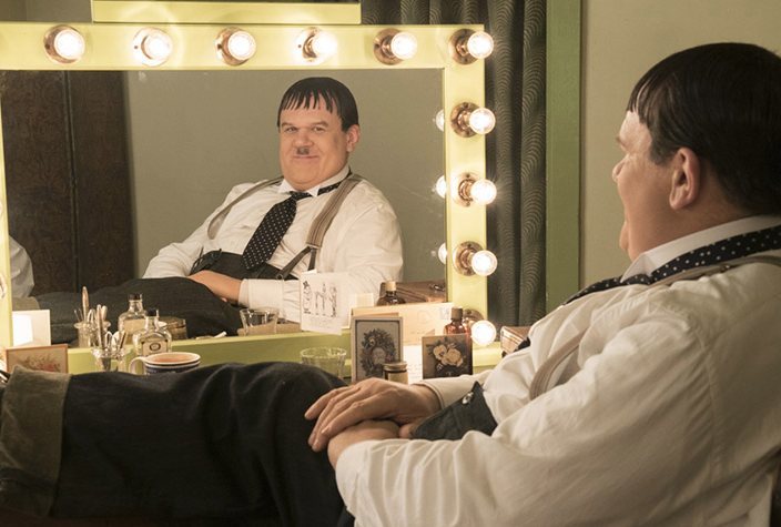 El Gordo y el Flaco (Stan & Ollie)