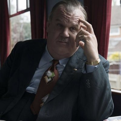 El Gordo y el Flaco (Stan & Ollie)