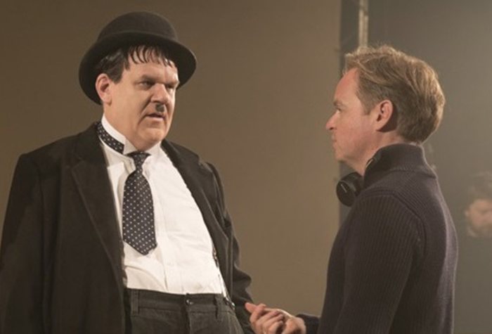 El Gordo y el Flaco (Stan & Ollie)