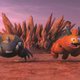 Terra Willy: planeta desconocido
