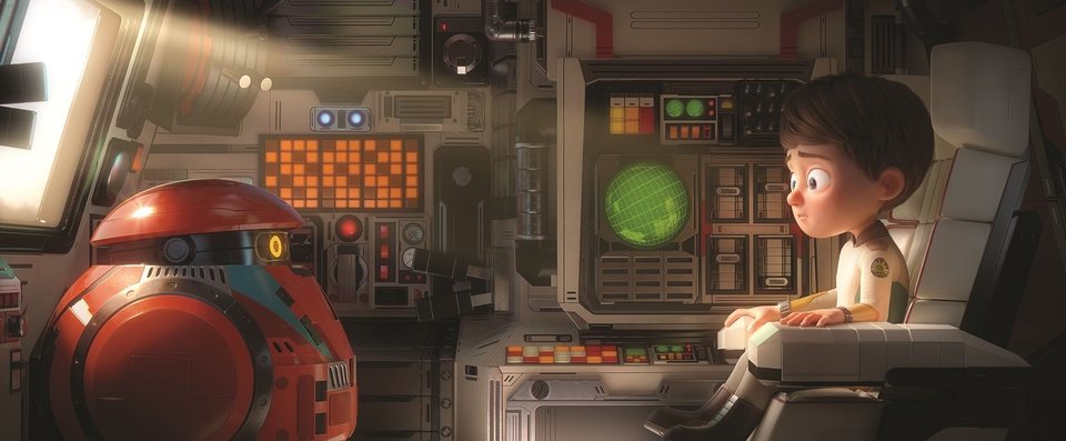 Terra Willy: planeta desconocido
