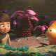 Terra Willy: planeta desconocido