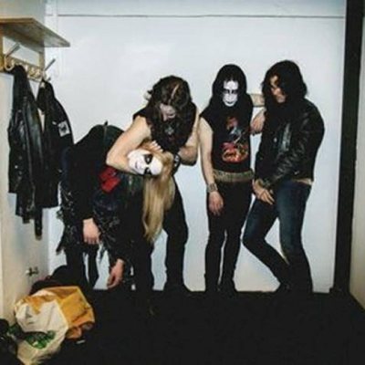 Lords Of Chaos
