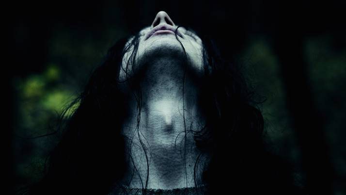 Lords Of Chaos