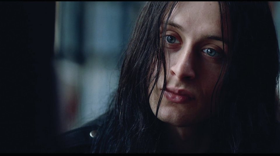 Lords Of Chaos