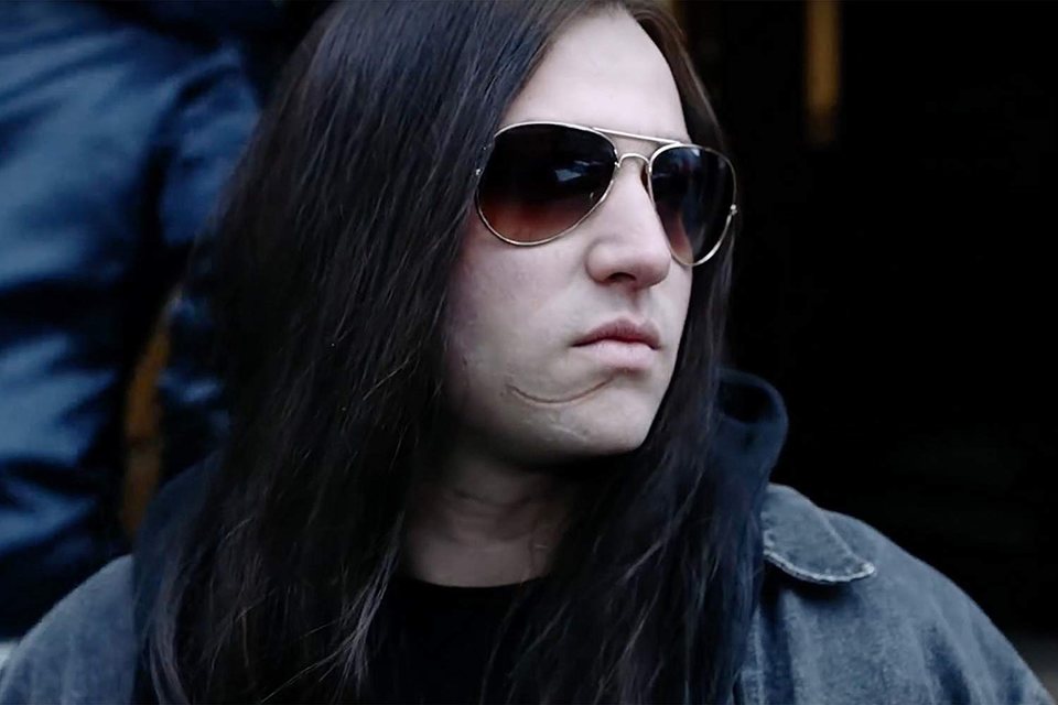 Lords Of Chaos