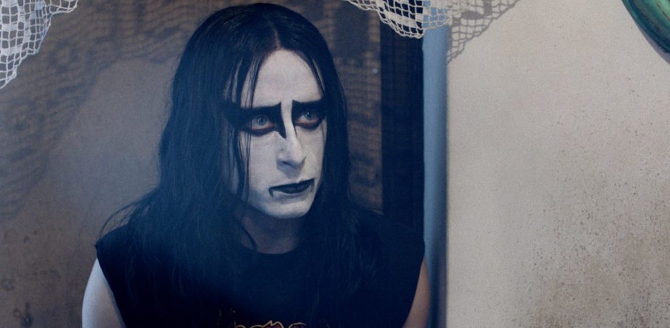 Lords Of Chaos