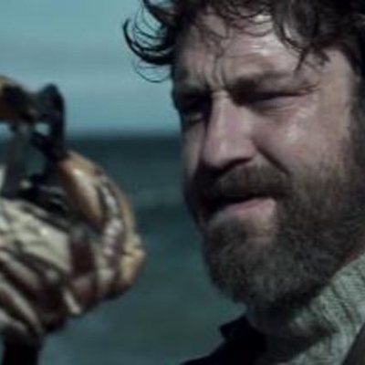 Keepers. El misterio del faro