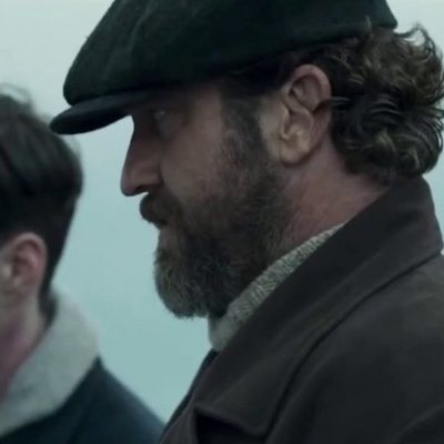 Keepers. El misterio del faro