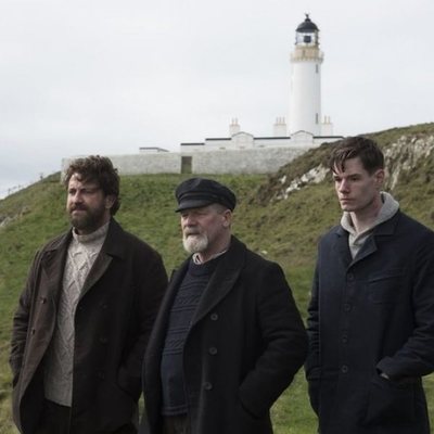 Keepers. El misterio del faro