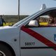 Taxi a Gibraltar