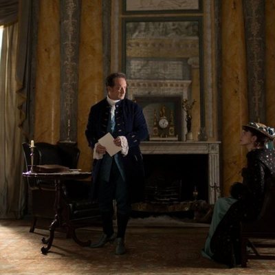 Casanova, su último amor