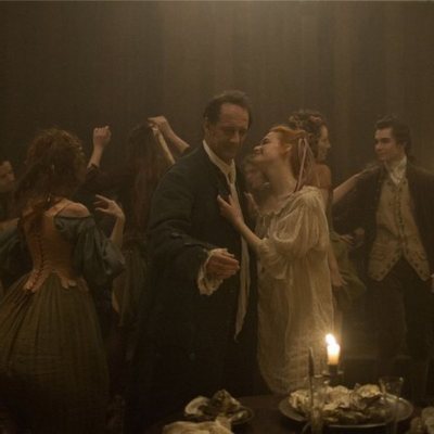 Casanova, su último amor