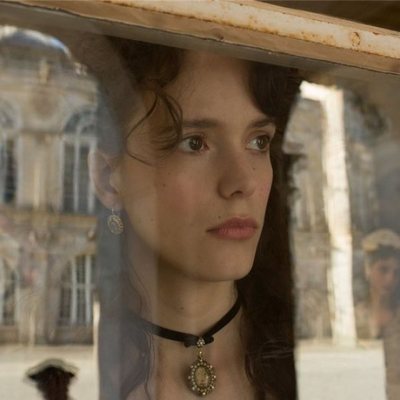 Casanova, su último amor