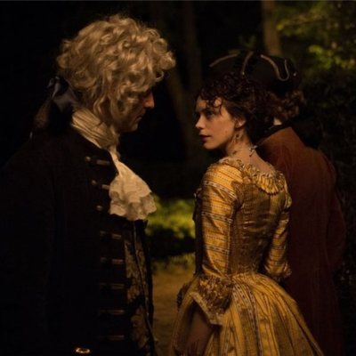 Casanova, su último amor