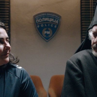 Dios es mujer y se llama Petrunya