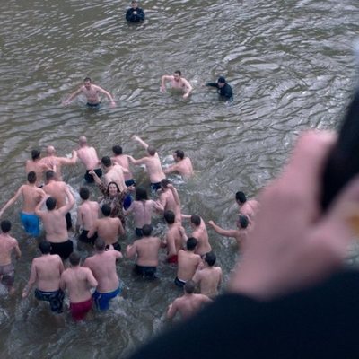 Dios es mujer y se llama Petrunya