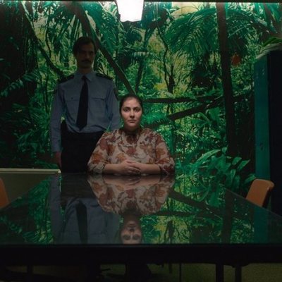 Dios es mujer y se llama Petrunya