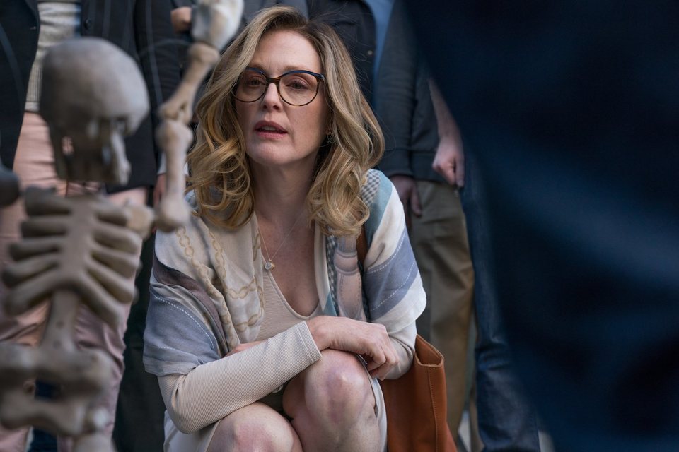 Gloria Bell