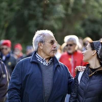 Antonio Machado. Los días azules