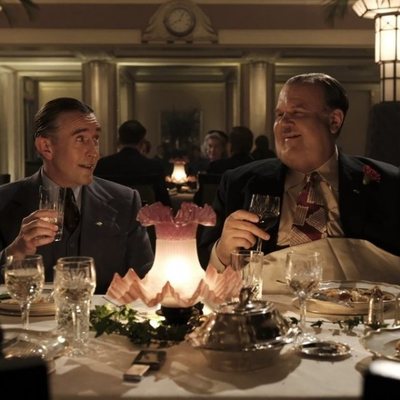 El Gordo y el Flaco (Stan & Ollie)