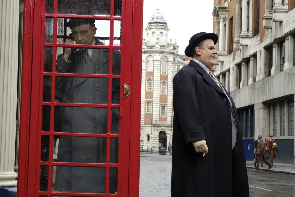 El Gordo y el Flaco (Stan & Ollie)