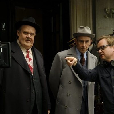 El Gordo y el Flaco (Stan & Ollie)