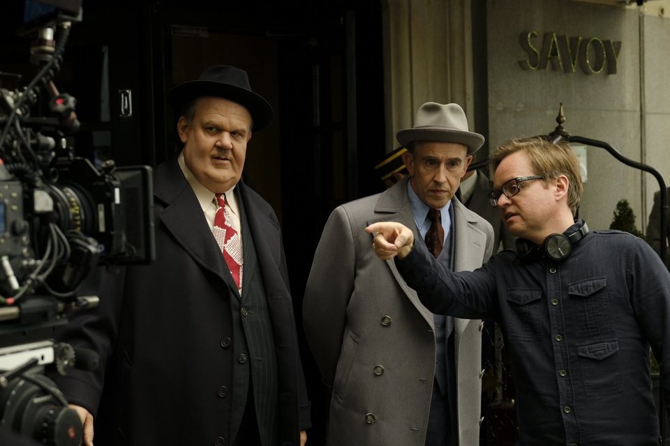 El Gordo y el Flaco (Stan & Ollie)