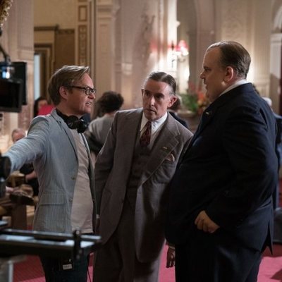 El Gordo y el Flaco (Stan & Ollie)