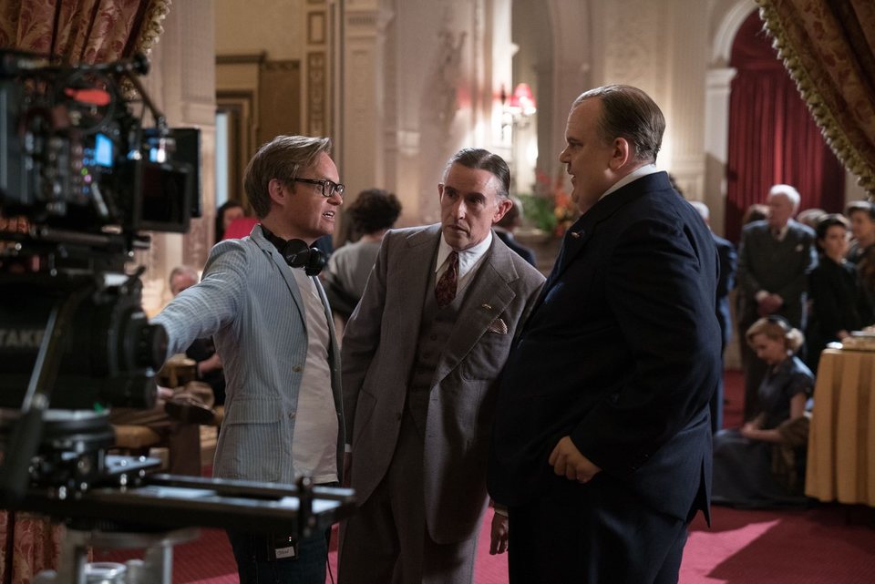 El Gordo y el Flaco (Stan & Ollie)