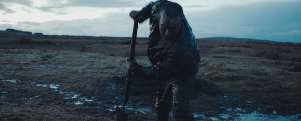 The Dig