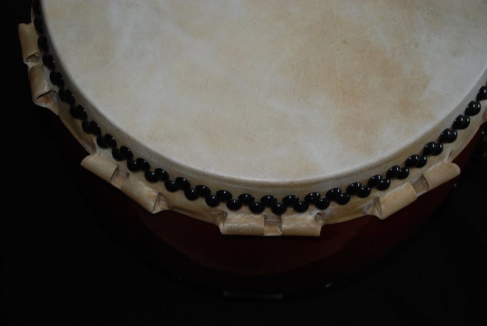 Taiko Film: Healing Beats