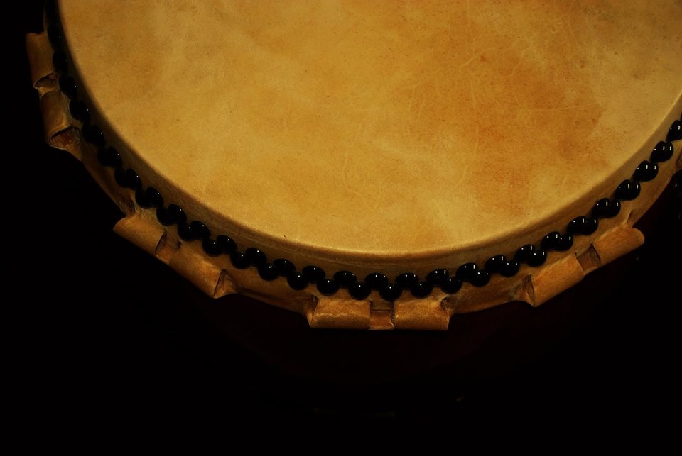 Taiko Film: Healing Beats