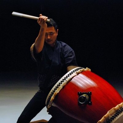 Taiko Film: Healing Beats
