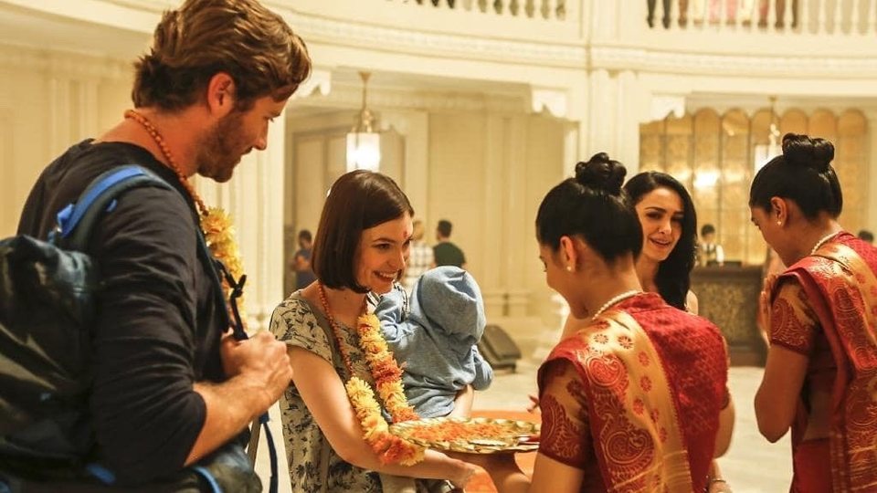 Hotel Bombay
