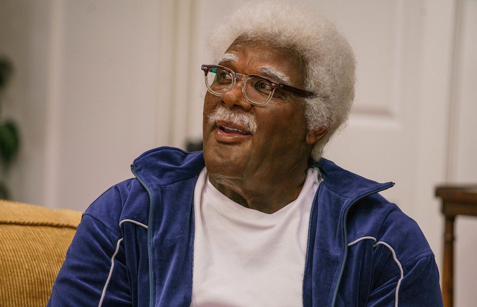 A Madea Family Funeral