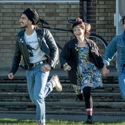 La música de mi vida