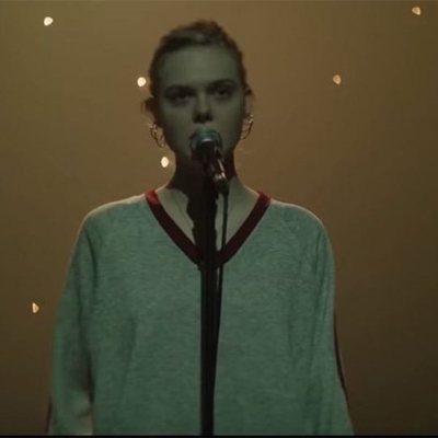 Alcanzando tu sueño (Teen Spirit)