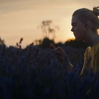 Alcanzando tu sueño (Teen Spirit)