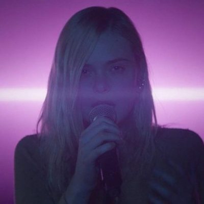 Alcanzando tu sueño (Teen Spirit)