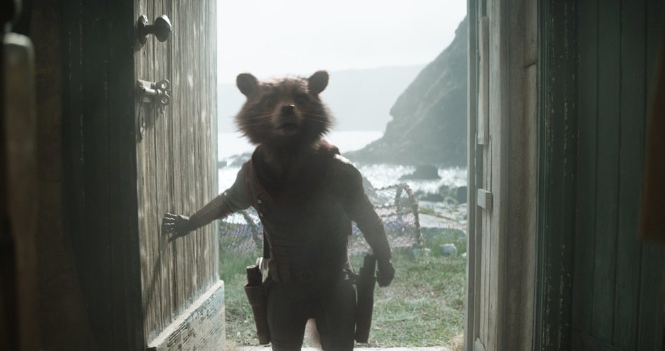 Vengadores: Endgame