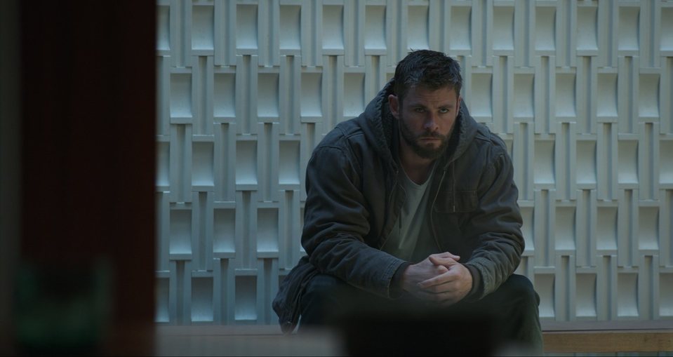 Vengadores: Endgame
