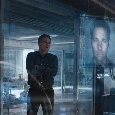 Vengadores: Endgame